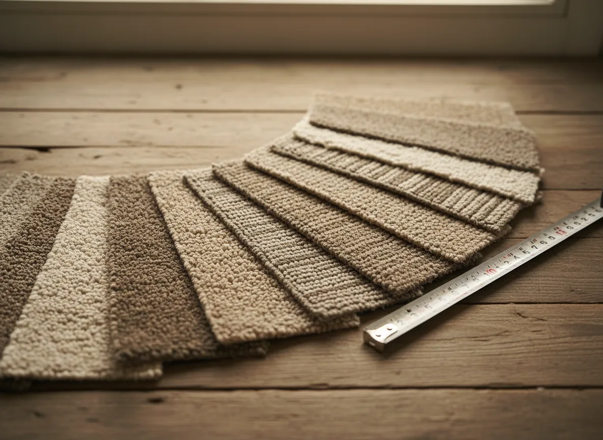 Carpet Installation Rogers, ND FAQs
