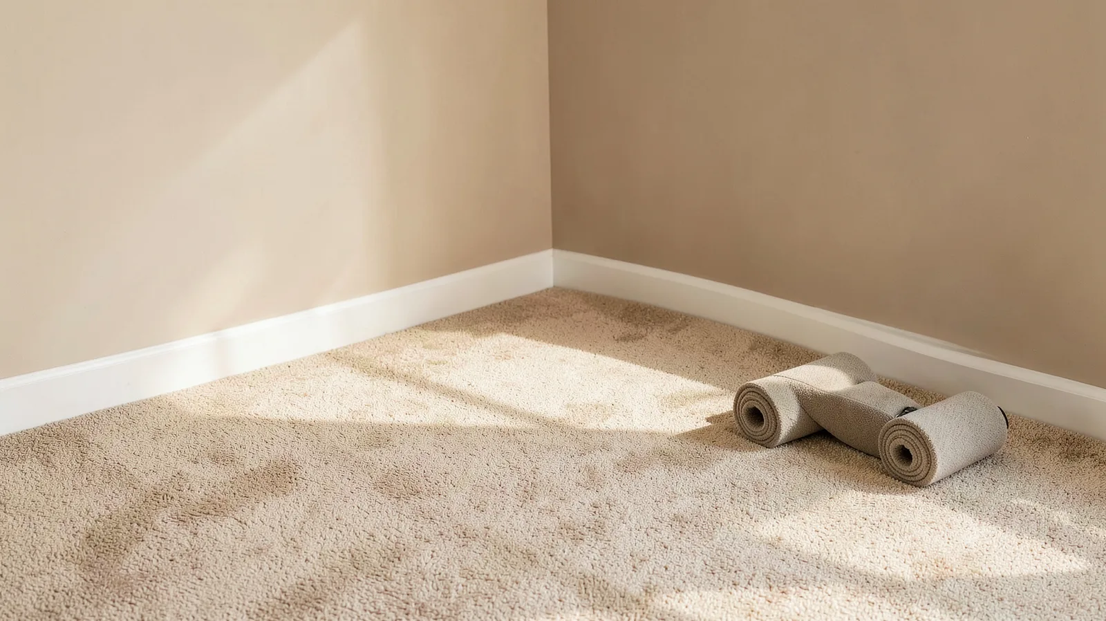Carpet Installation in Rogers, ND near me